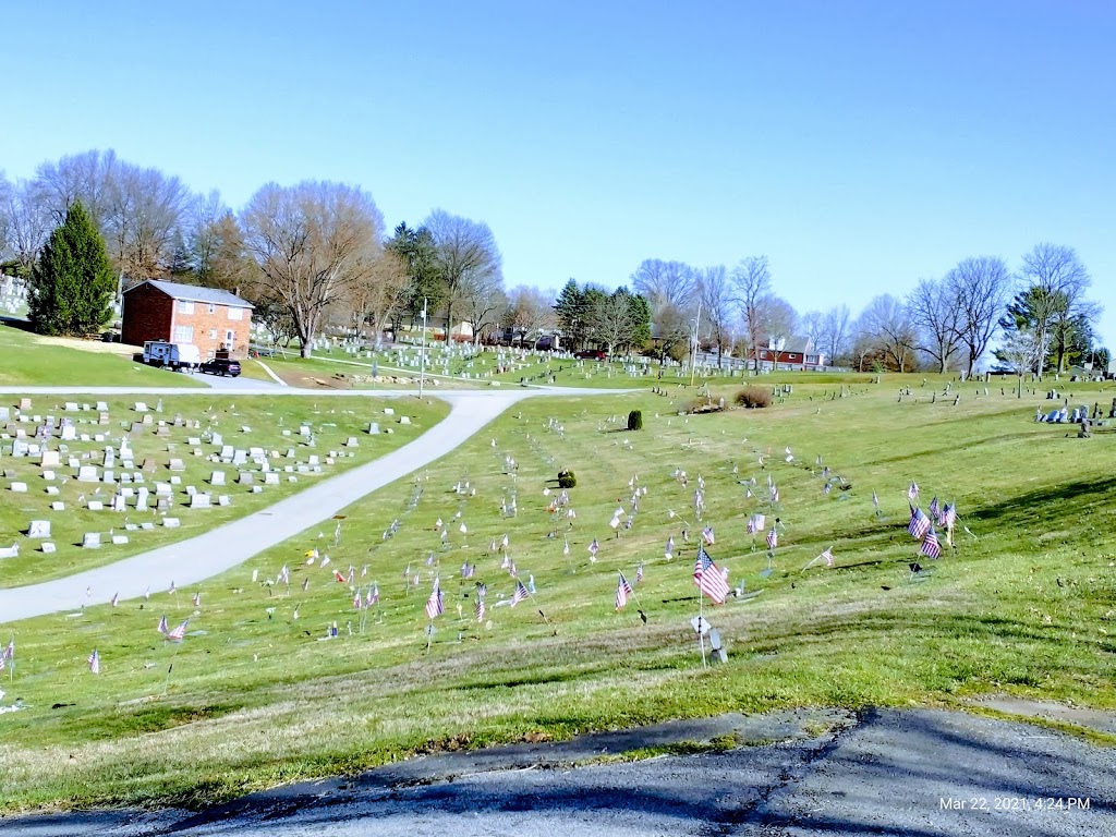 Immaculate Conception Cemetery | Bridge St, Irwin, PA 15642, USA | Phone: (724) 863-2147