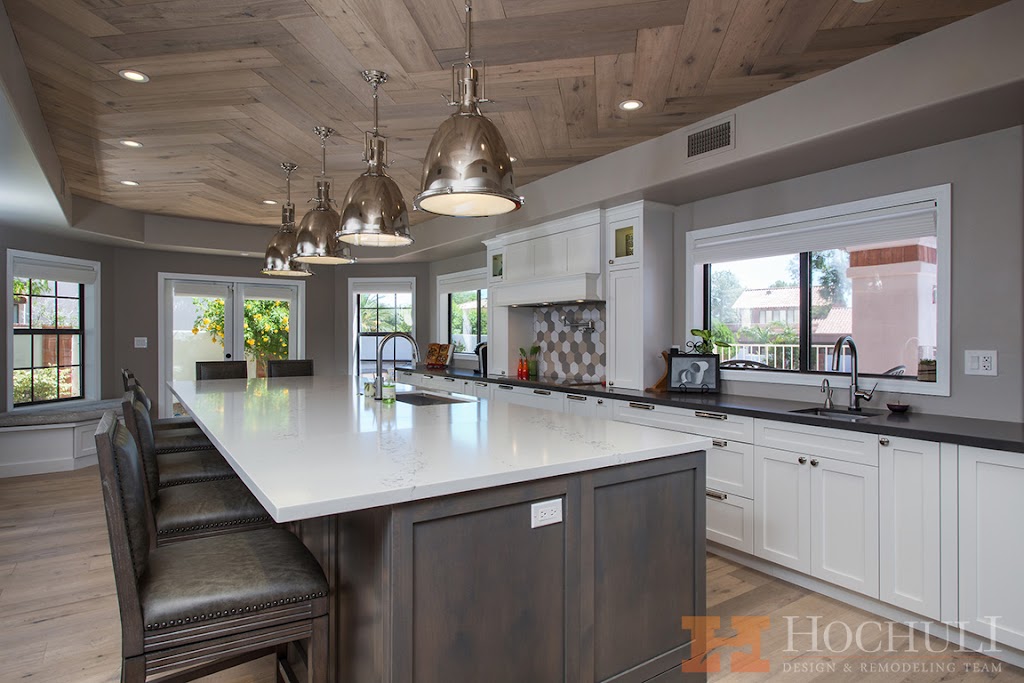 Hochuli Design & Remodeling Team | 1835 E 6th St #16, Tempe, AZ 85281, USA | Phone: (602) 451-0323