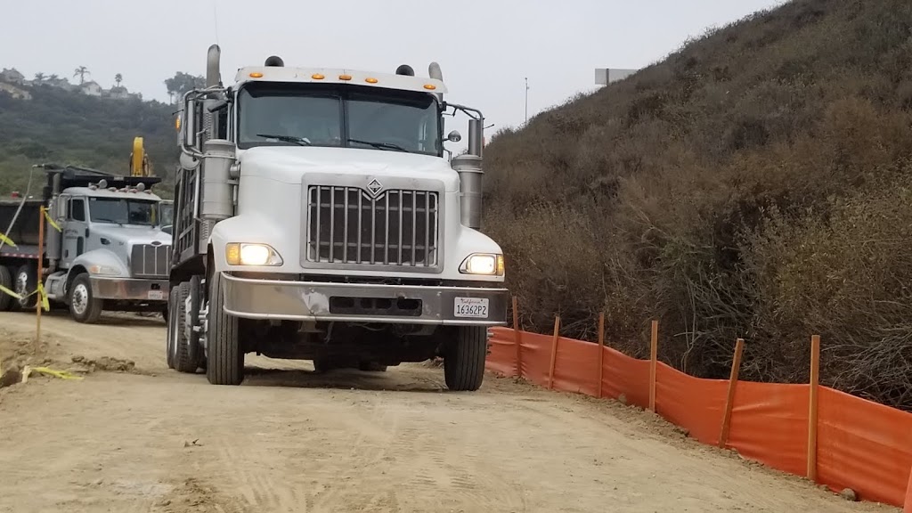 Rust & Sons Trucking Inc. | 15315 Olde Hwy 80, El Cajon, CA 92021, USA | Phone: (800) 444-6193