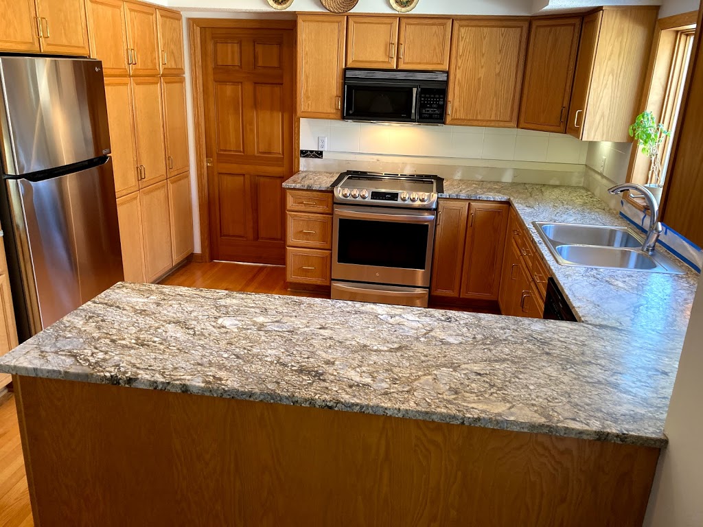 RockSmith Granite & Quartz | 6275 147th St W #107, Apple Valley, MN 55124, USA | Phone: (952) 431-7625