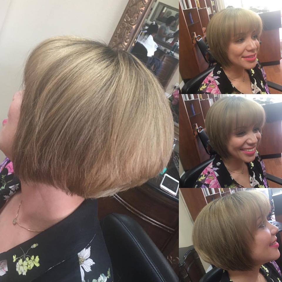 NY Hair Salon | 11337 Big Bend Rd, Riverview, FL 33579, USA | Phone: (813) 512-6793