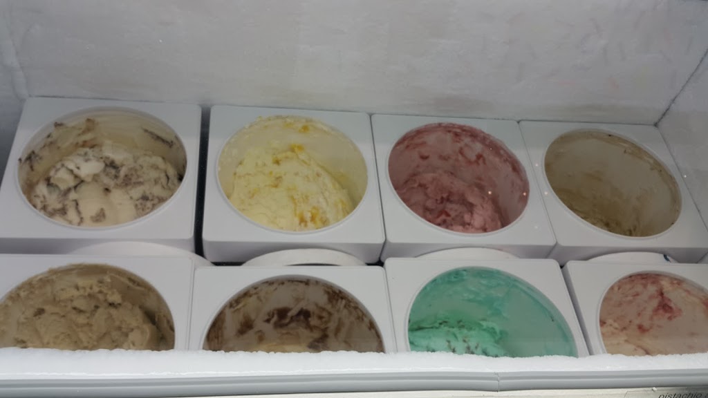 Sprinkles Ice Cream and Treats | 7938 W McNab Rd, North Lauderdale, FL 33068, USA | Phone: (954) 422-7345