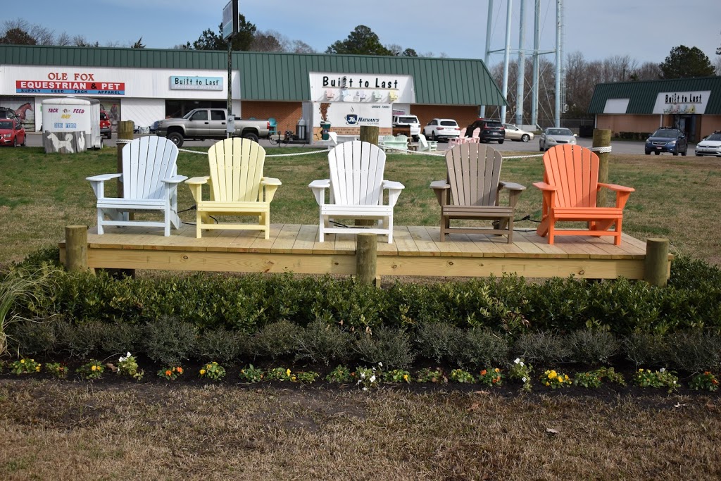 Built to Last Outdoor Furniture | 417-H, Caratoke Hwy, Moyock, NC 27958, USA | Phone: (877) 258-2578