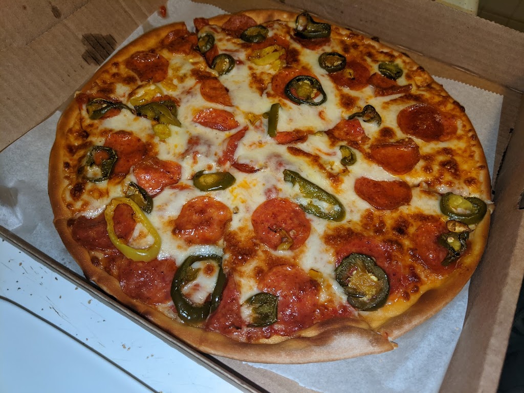 Twisted Tomato Pizzeria | 1909 Bailey Rd, Cuyahoga Falls, OH 44221, USA | Phone: (330) 928-2222