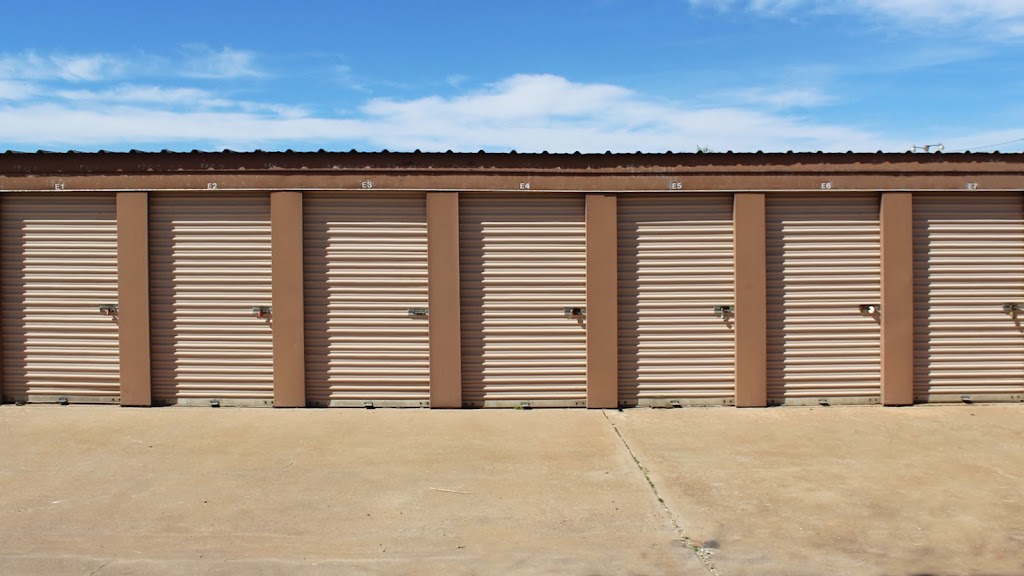 Easy Stop Storage | 7904 19th St, Lubbock, TX 79407, USA | Phone: (806) 797-7344