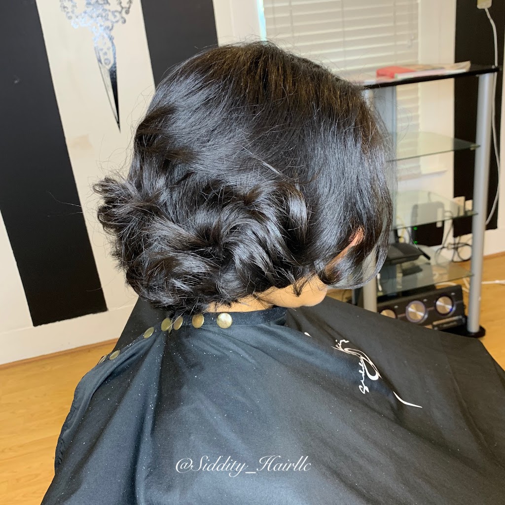 Siddity Hair LLC | 2600 Carver St Suite F, Durham, NC 27705, USA | Phone: (919) 448-8291