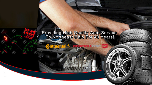 Northfield Tire Pros | 10256 Northfield Rd, Northfield, OH 44067, USA | Phone: (330) 467-9001