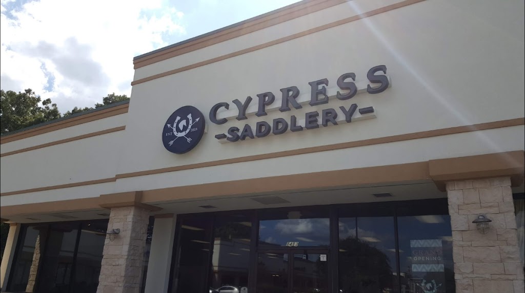 Cypress Saddlery | 1238 Holland Rd Suite 104, Suffolk, VA 23434, USA | Phone: (757) 539-0462