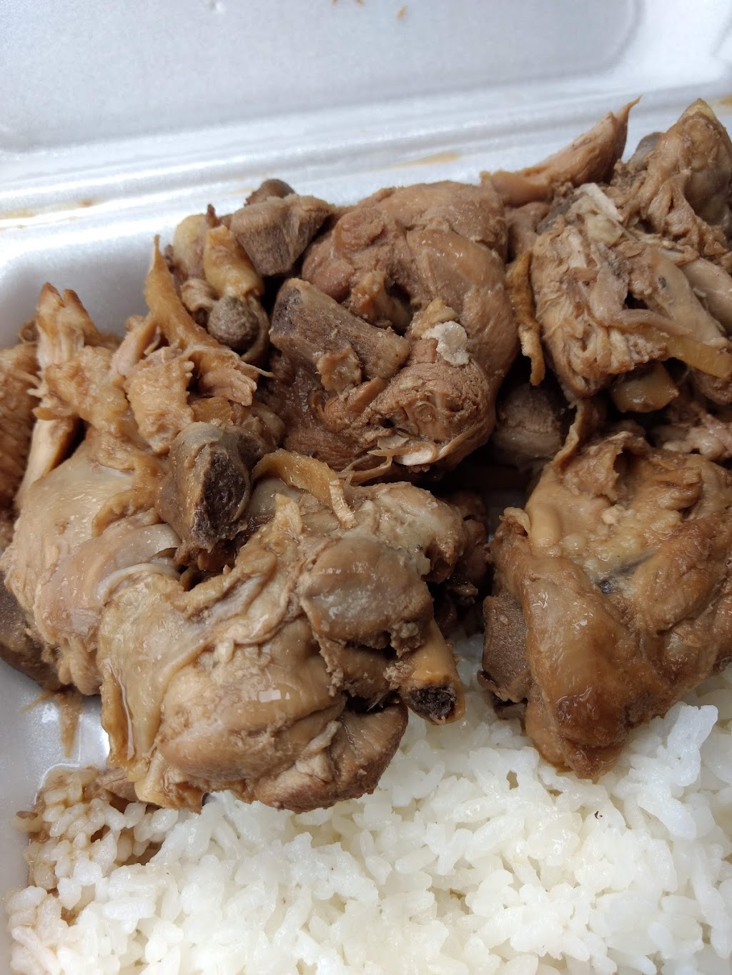 Gemmas Filipino 2 Go | 3611 Spenard Rd, Anchorage, AK 99503, USA | Phone: (907) 942-1961