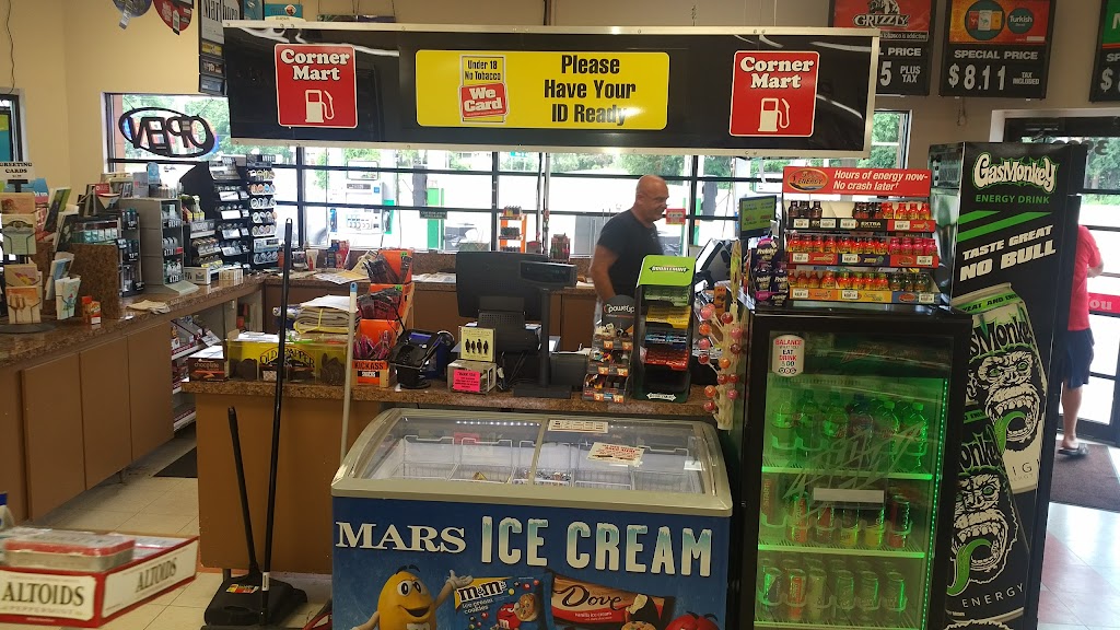 Gramsie Corner Mart | 3999 Rice St #1, St Paul, MN 55126, USA | Phone: (651) 484-4147