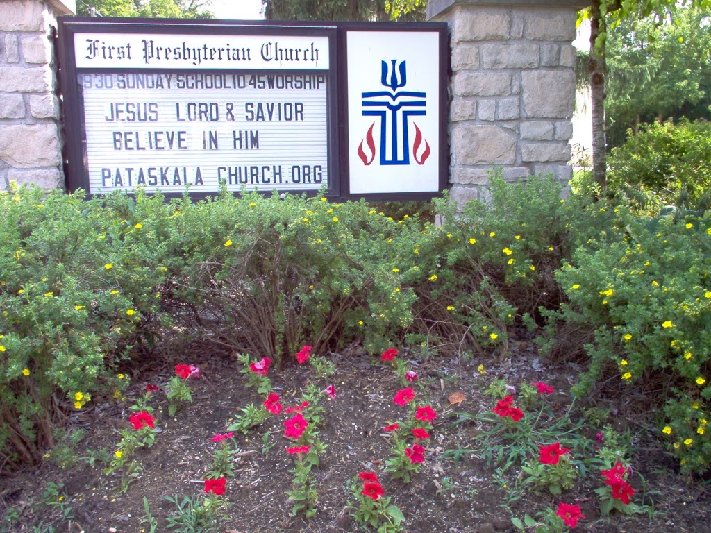 First Presbyterian Church | 405 S Main St, Pataskala, OH 43062, USA | Phone: (740) 927-4796