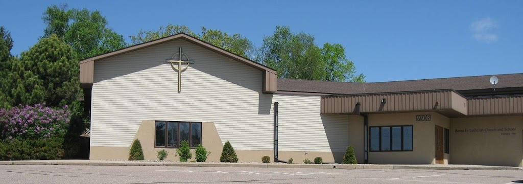 Berea Lutheran Church & School | 9308 Rich Valley Blvd, Inver Grove Heights, MN 55077, USA | Phone: (651) 454-1915