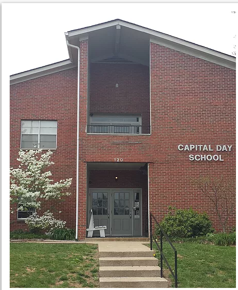 Capital Day School | 120 Deepwood Dr, Frankfort, KY 40601, USA | Phone: (502) 227-7121