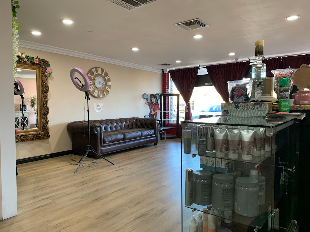 Alexias Hair Studio | 2130 E Florida Ave, Hemet, CA 92544, USA | Phone: (951) 490-9882