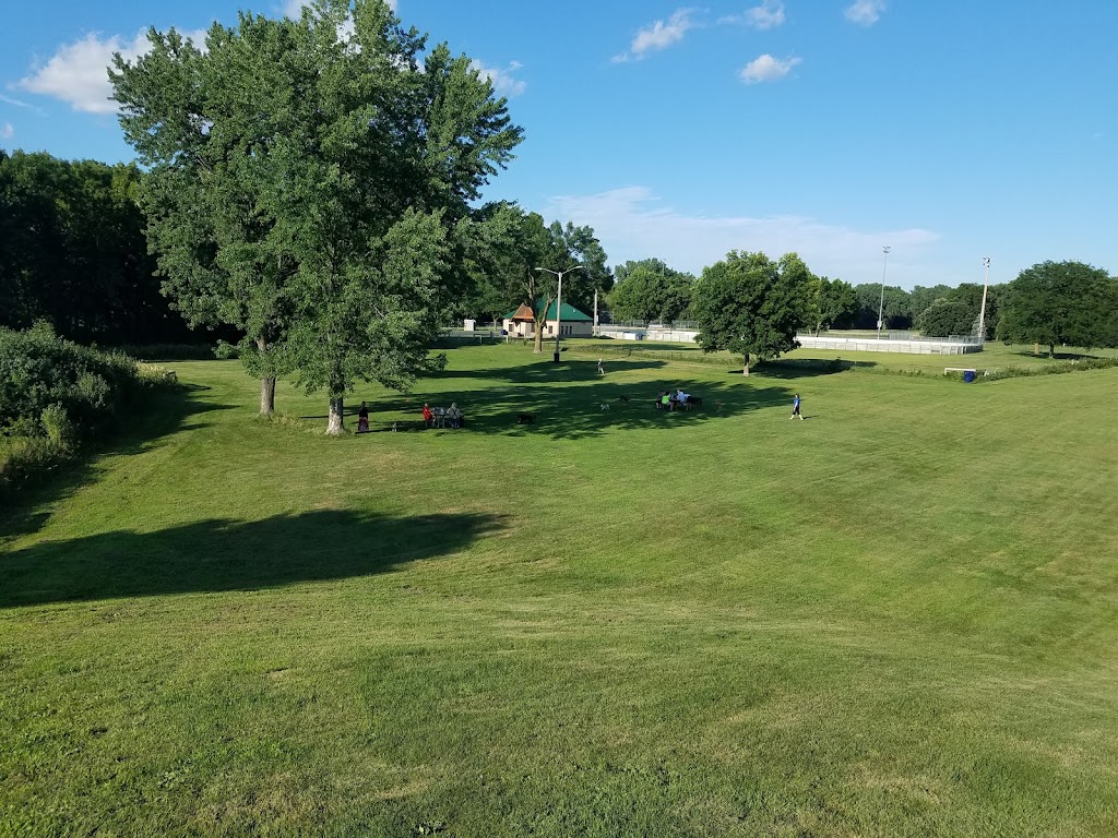 Brookdale Park & Dog Park | 7650 June Ave N, Brooklyn Park, MN 55443, USA | Phone: (763) 493-8333