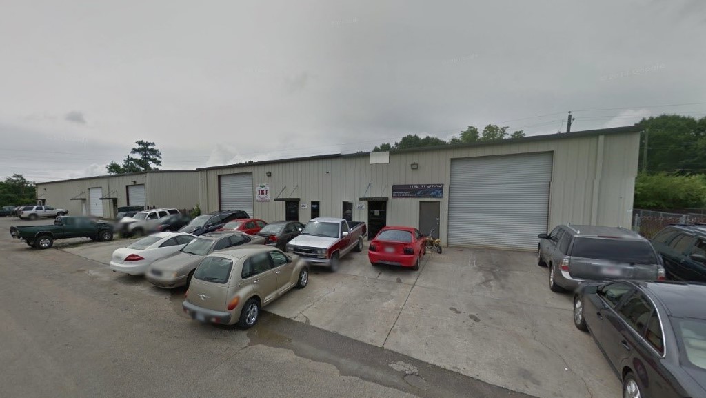 The Works Automotive | 300 Triple G Dr, Alabaster, AL 35007, USA | Phone: (205) 685-0990