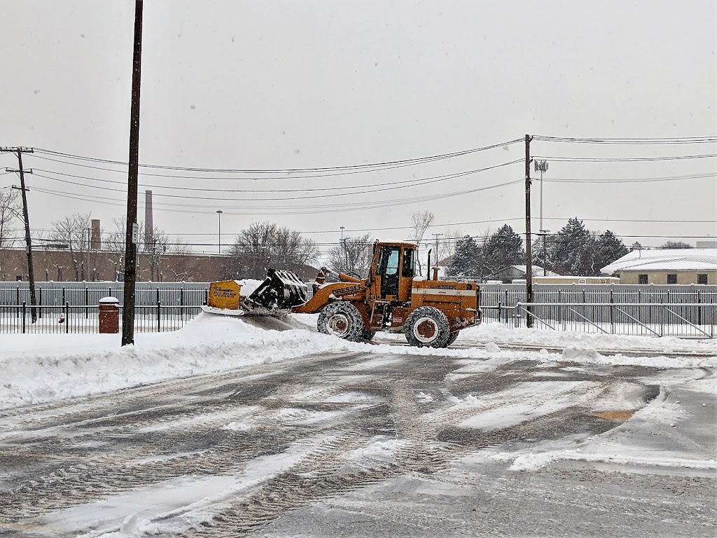 Detroit Snow Plowing & Snow Removal | 2260 Medbury St, Detroit, MI 48211, USA | Phone: (313) 980-7669