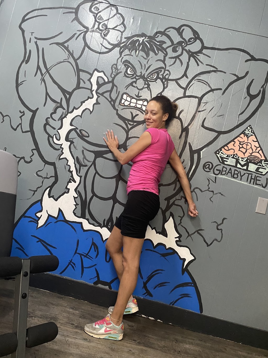 Transformation Fitness LLC | 3348 Commonwealth Ave, Charlotte, NC 28205, USA | Phone: (240) 229-5054