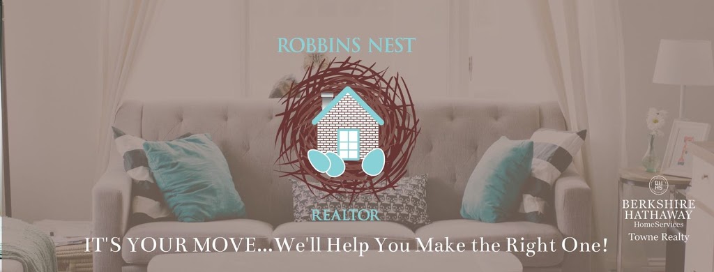 Dana Robbins, Realtor | 1 Old Oyster Point Rd, Newport News, VA 23602, USA | Phone: (757) 268-6675