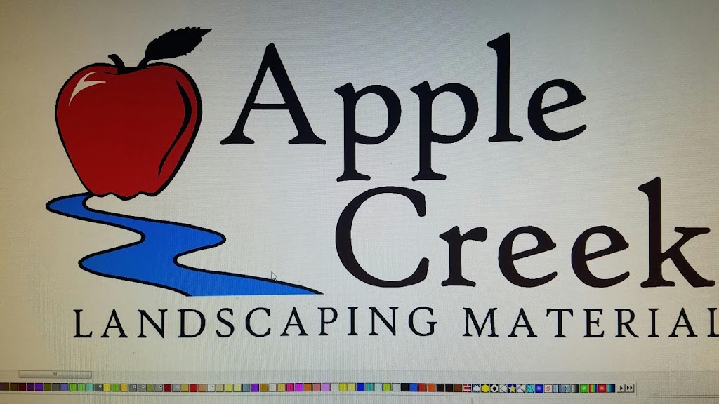 Apple Creek Landscaping Materials | 162 Team Track Rd, Auburn, CA 95603, USA | Phone: (530) 537-2266