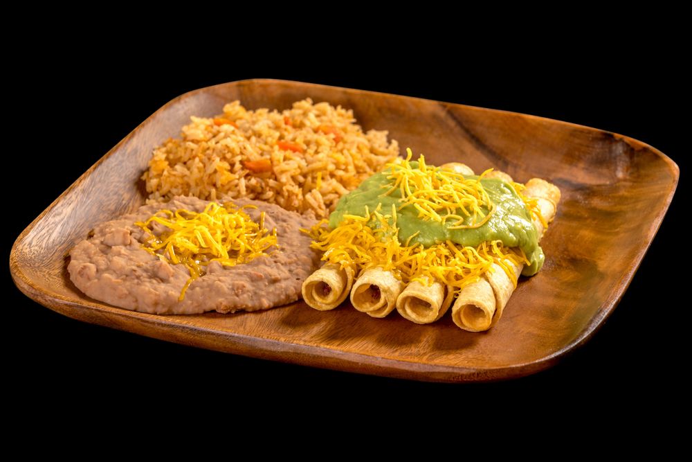 Filibertos Mexican Food | 16225 E Palisades Blvd, Fountain Hills, AZ 85268, USA | Phone: (480) 837-2465