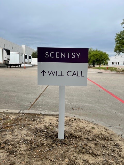 Scentsy Local Pickup - Coppell | 445 S Royal Ln #500, Coppell, TX 75019, USA | Phone: (972) 375-7342