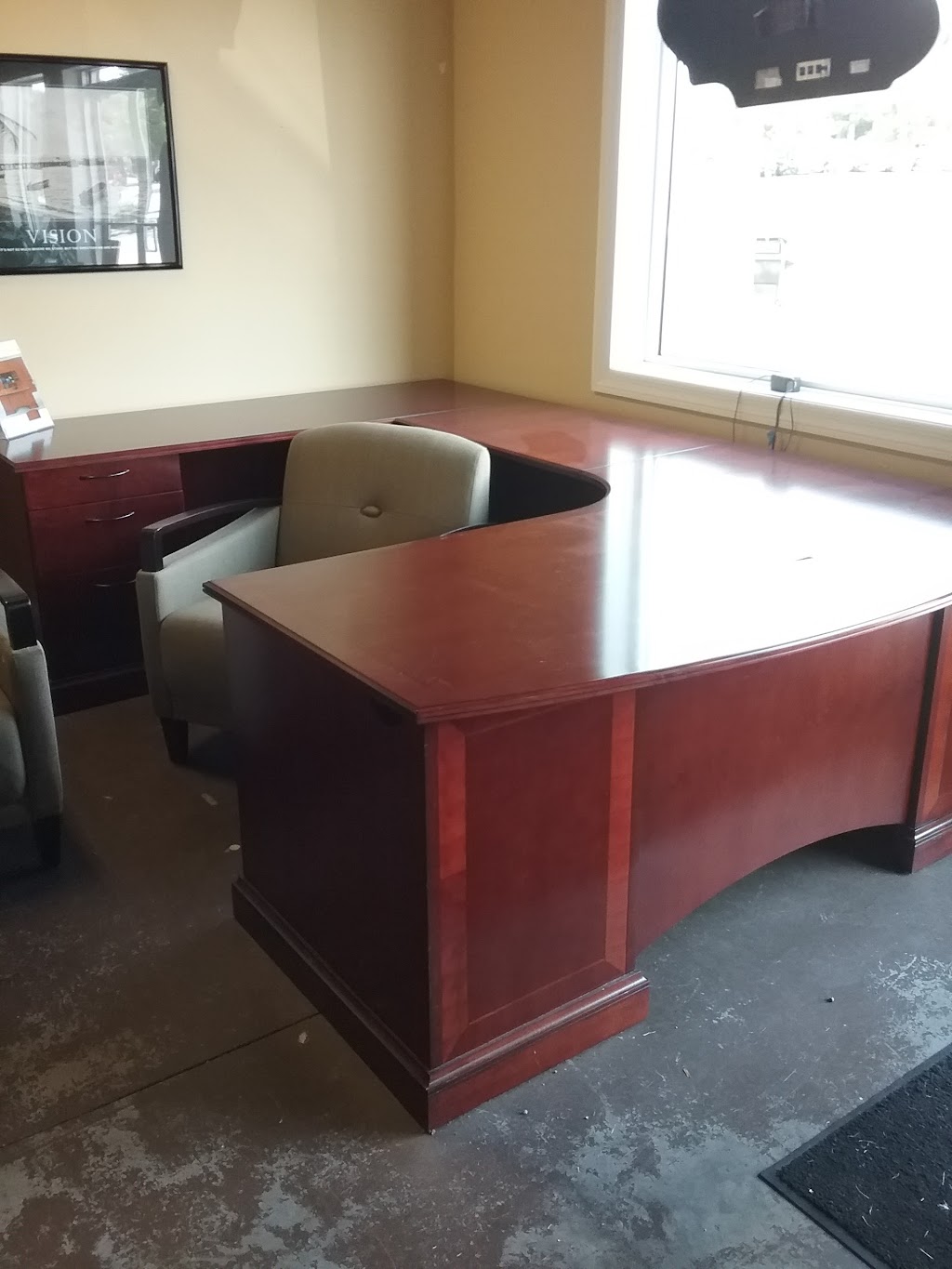 Denney Office Furniture | 120 Factory St, Gallatin, TN 37066, USA | Phone: (615) 452-4383