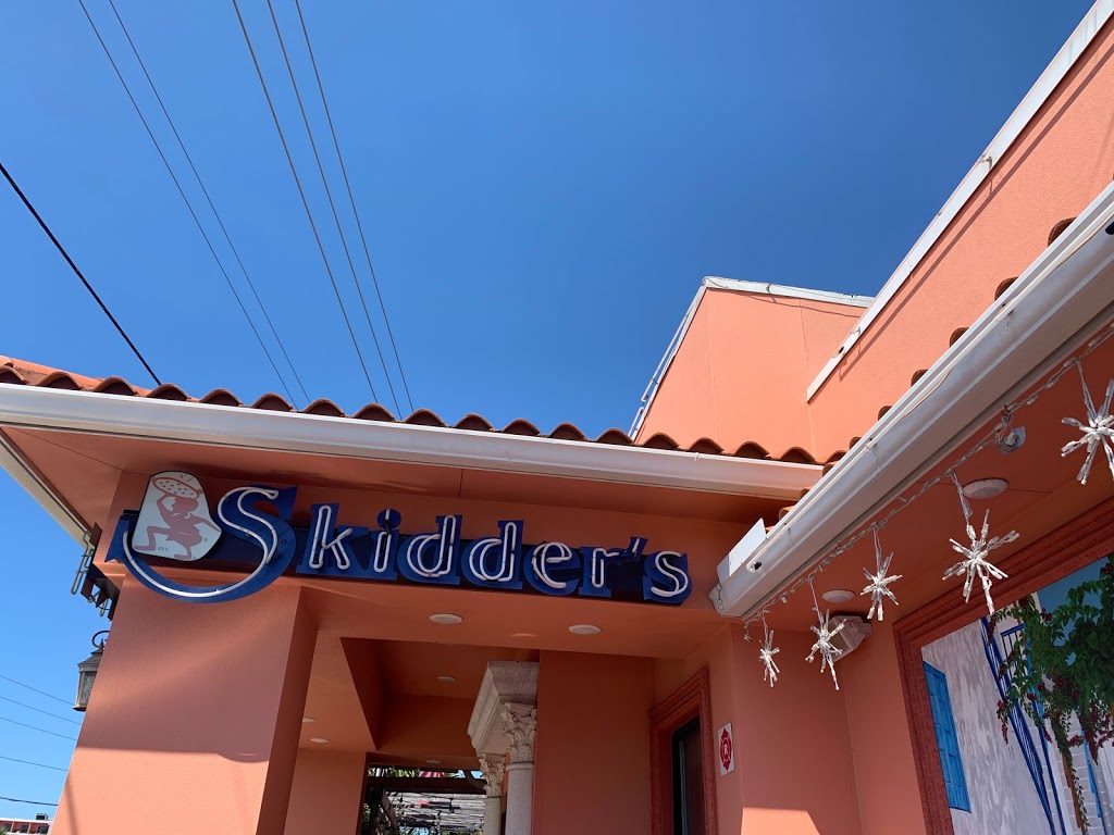 Skidders Restaurant | 5799 Gulf Blvd, St Pete Beach, FL 33706, USA | Phone: (727) 360-1029