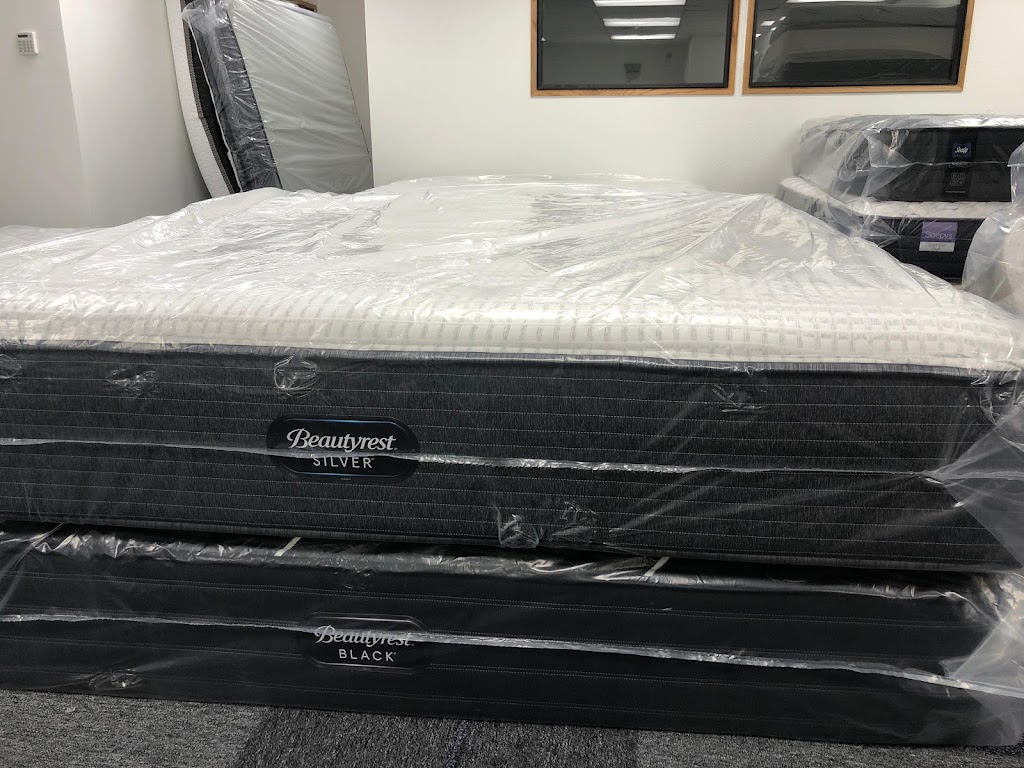 Lakewood Mattress Warehouse | 9810 40th Ave SW Suite B, Lakewood, WA 98499, USA | Phone: (253) 201-2929