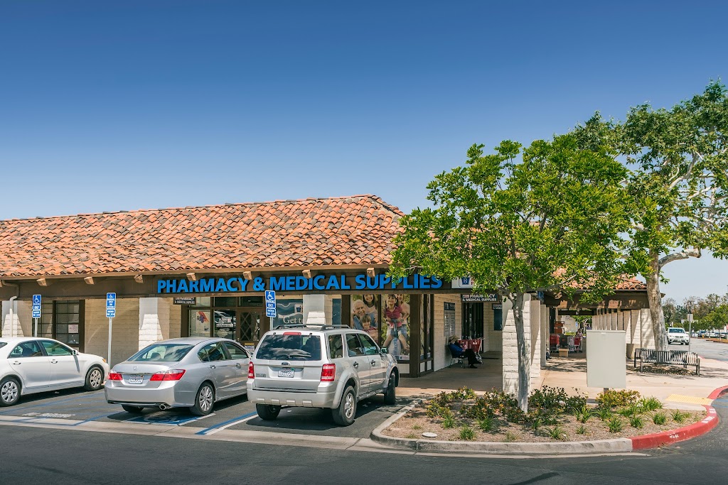 El Toro Pharmacy | 23665 Moulton Pkwy Suite A & C, Laguna Hills, CA 92653, USA | Phone: (949) 586-3664