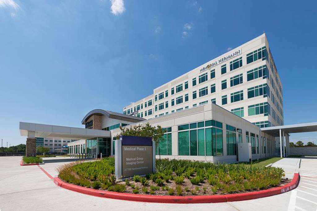 Millennium Physicians - Oncology | 27700 Northwest Fwy Ste 580, Cypress, TX 77433, USA | Phone: (832) 791-5530