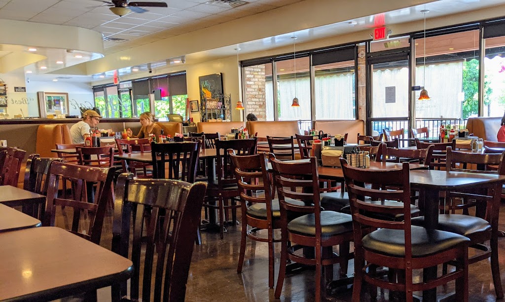 Lido Café and Bakery | 7907 Fair Oaks Blvd, Carmichael, CA 95608, USA | Phone: (916) 944-8243