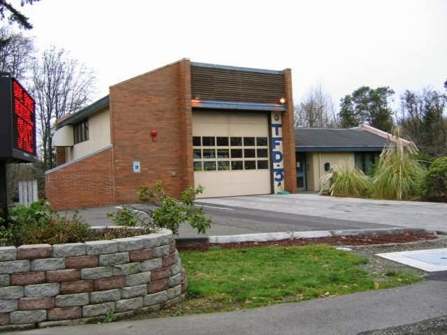 Tacoma Fire Station 3 | 206 Browns Point Blvd NE, Tacoma, WA 98422, USA | Phone: (253) 591-5737