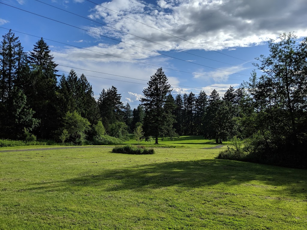 Hartwood Park | 2211 49th St, Washougal, WA 98671, USA | Phone: (360) 835-2662