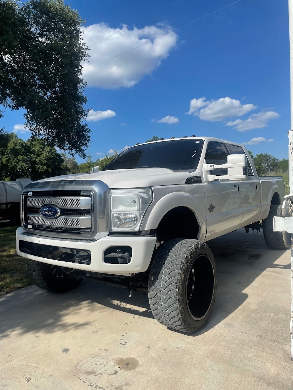 Diesel Tech Services | 10935 E Crystal Falls Pkwy, Leander, TX 78641, USA | Phone: (512) 983-4808