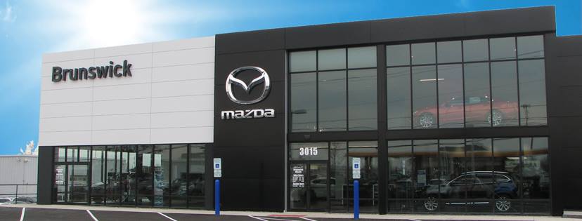 Brunswick Mazda | 3015 Center Rd, Brunswick, OH 44212, USA | Phone: (330) 273-3300