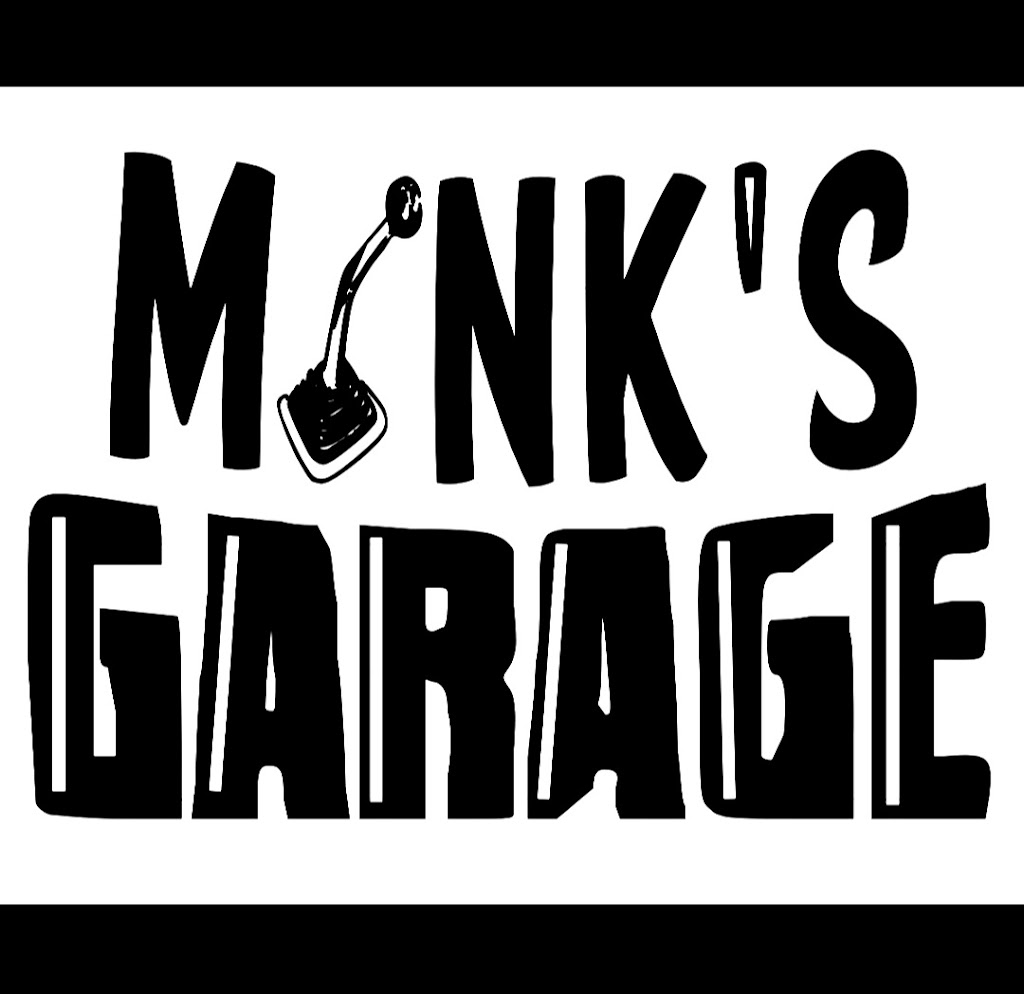 Minks Garage | 3217 Verity Pkwy, Middletown, OH 45044, USA | Phone: (513) 804-6564