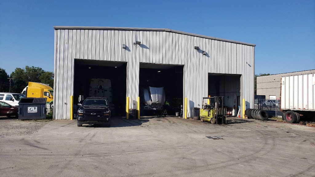 BTS TRUCK AND TRAILER REPAIR | 39115 Maple Ave #4, Wayne, MI 48184, USA | Phone: (734) 765-5001