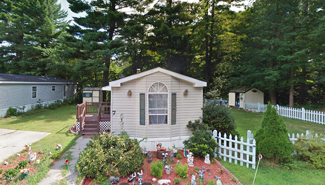 Litchfield Estates Mobile Home Park | 13 Charles Bancroft Hwy, Litchfield, NH 03052, USA | Phone: (603) 514-2599