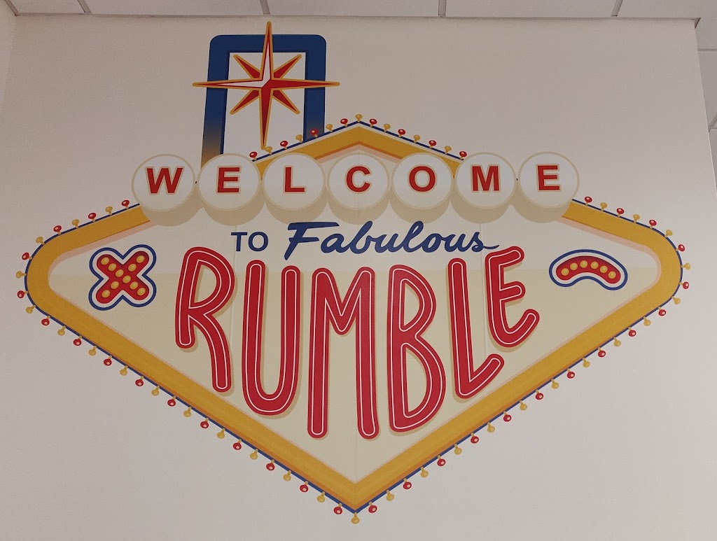 Rumble Boxing | 4351 Cross Timbers Rd Suite 500, Flower Mound, TX 75028, USA | Phone: (469) 293-8945