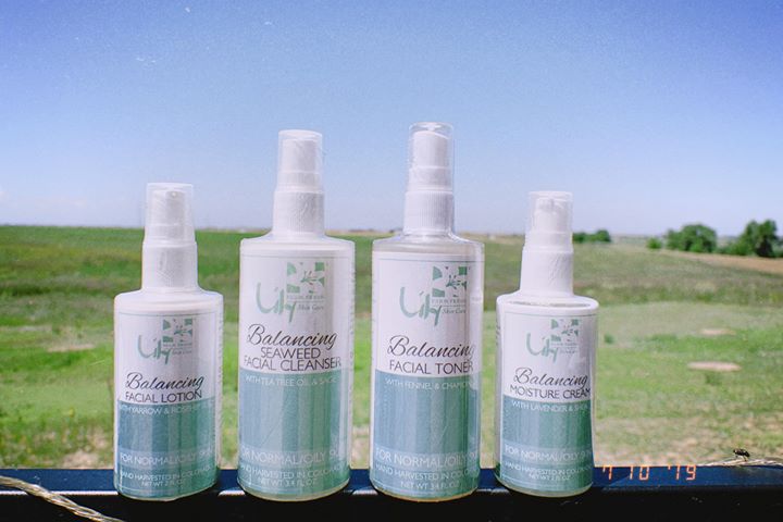 Lily Farm Fresh Skin Care | 1833 Co Rd 53, Keenesburg, CO 80643, USA | Phone: (303) 455-4194