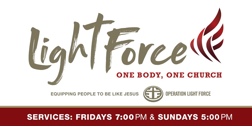 Light Force Church | 12735 E Wheeler Rd, Dover, FL 33527, USA | Phone: (813) 598-5762