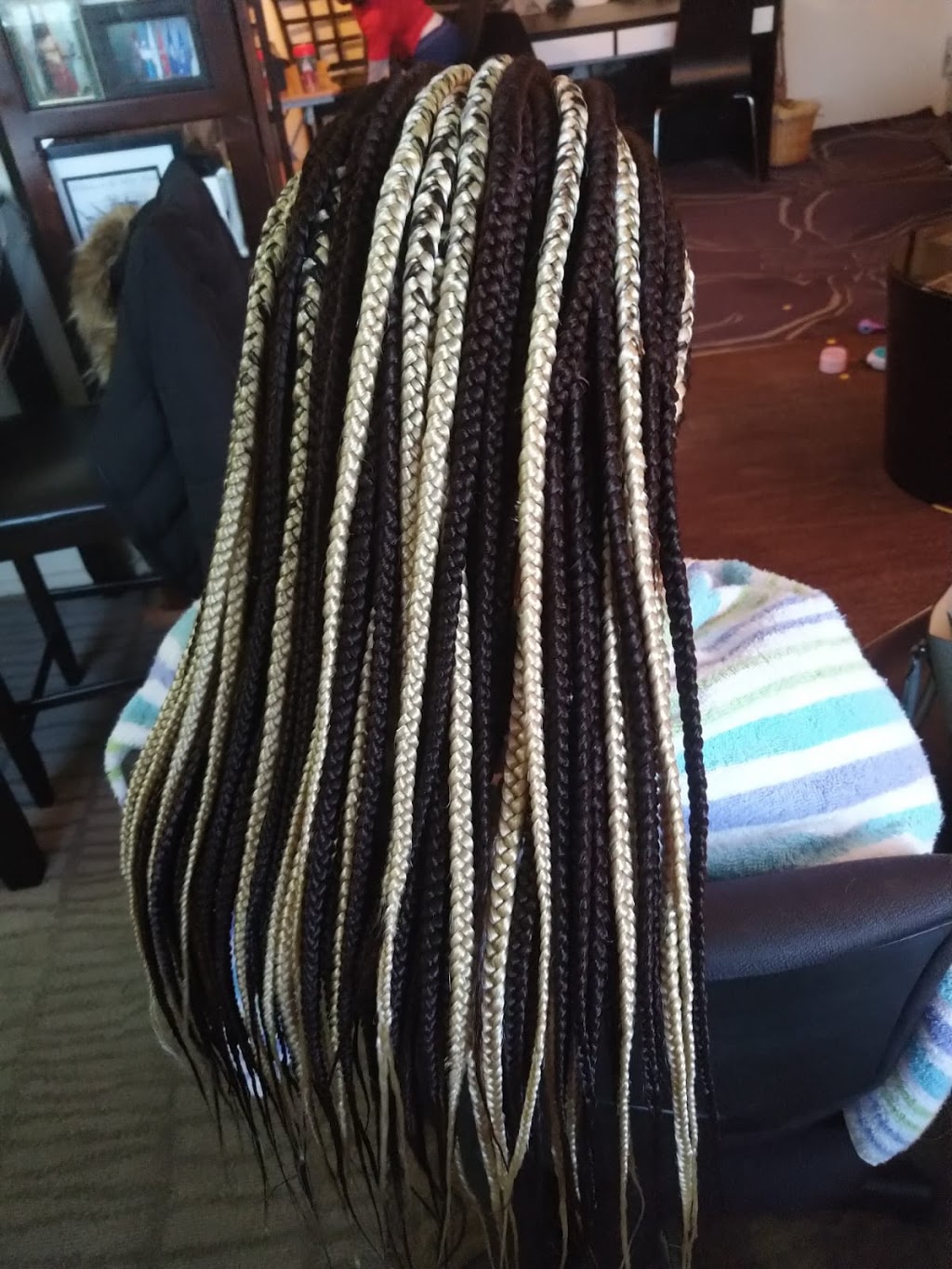 Marie hair braiding | Colorado Springs, CO 80920, USA | Phone: (240) 701-9565