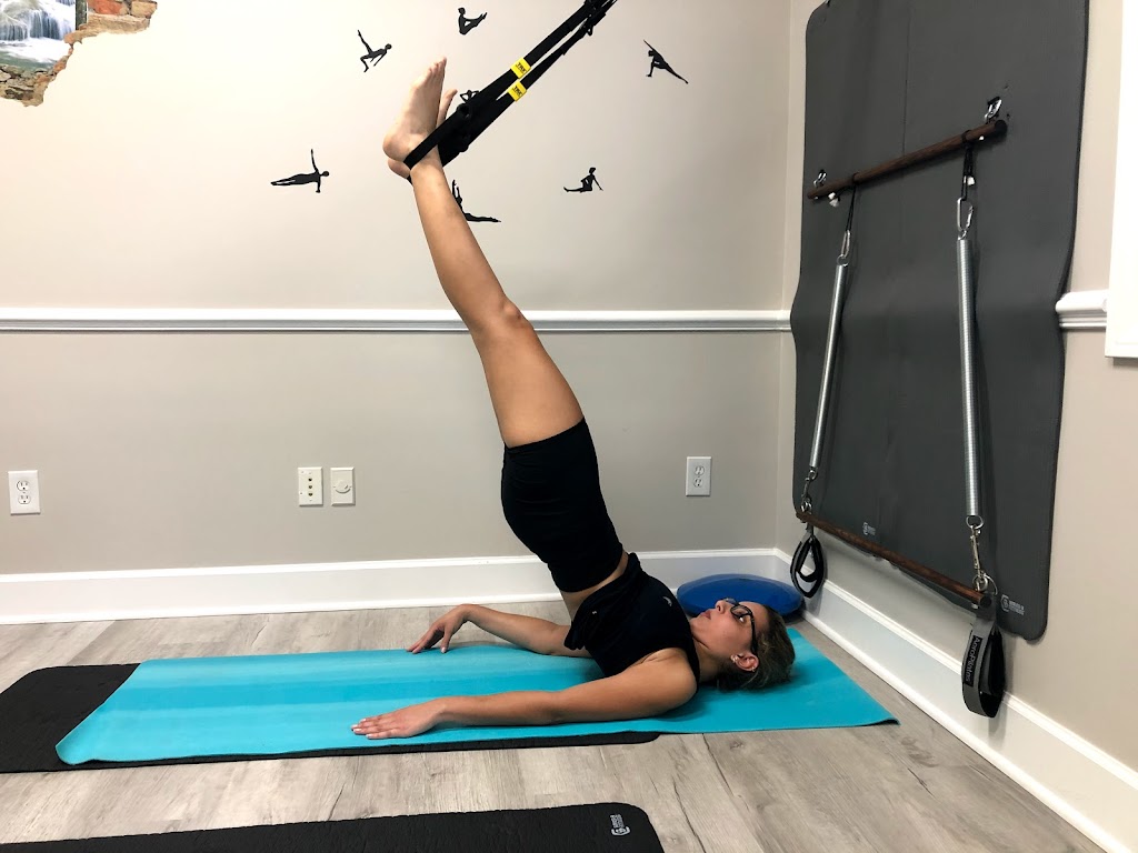 Pilates Personal - Studio Ale | 11050 Crabapple Rd Suit 109 C, Roswell, GA 30075, USA | Phone: (470) 494-8150