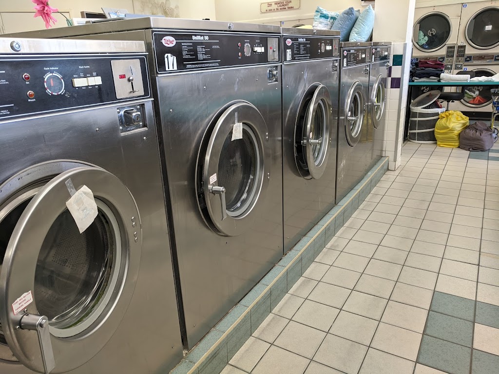 Sunny Day Laundromat | 407 Danforth Ave, Jersey City, NJ 07305, USA | Phone: (201) 946-1720