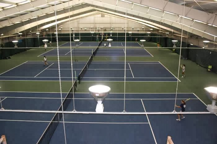 Pennsylvania Tennis Academy | 119 Neely School Rd, Wexford, PA 15090, USA | Phone: (724) 799-8450