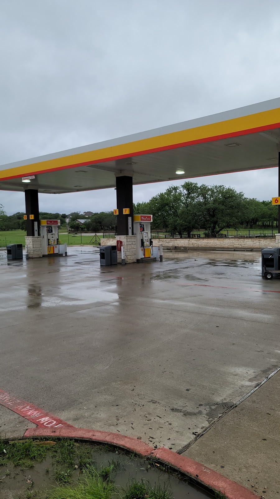 Shell | 3980 Hero Way, Leander, TX 78641, USA | Phone: (512) 337-7734