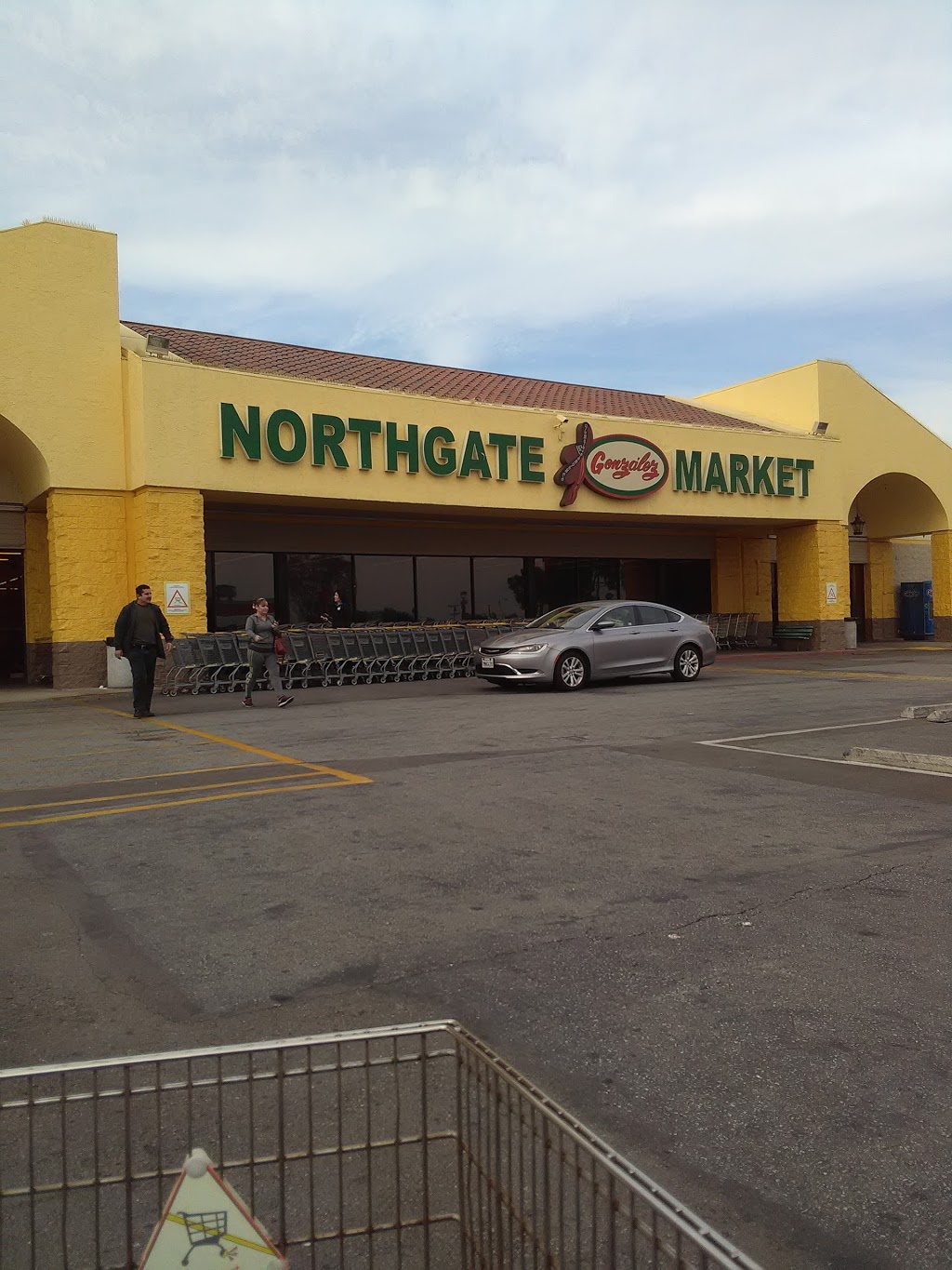 Northgate Market | 831 N Hacienda Blvd, La Puente, CA 91744, USA | Phone: (626) 435-1440