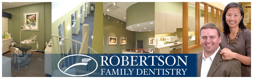 Robertson Family Dentistry | 10139 Royalton Rd Ste E, North Royalton, OH 44133, USA | Phone: (440) 230-2323