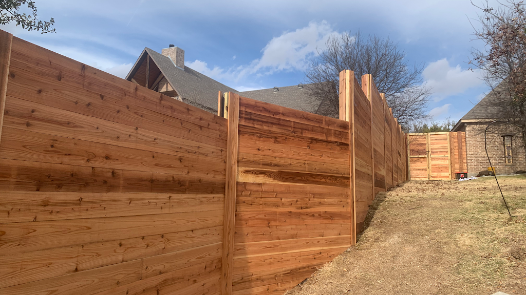 CMC Fence and Roof | 5555 Heatherglen Terrace, Fort Worth, TX 76179, USA | Phone: (817) 905-4924